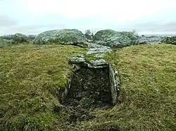 Logårds Kulle