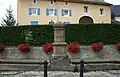 Lavoir (Waschhaus)