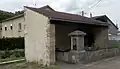 Ehemaliges Waschhaus (Lavoir)