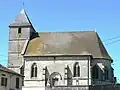 Kirche Sainte-Marie-Madeleine