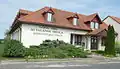 Nach Imre Gózon benannte Schule