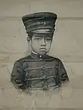 Taisho Tenno