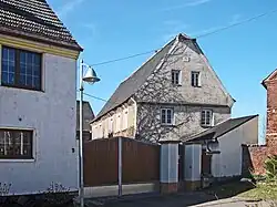 Hof Schulgasse 7