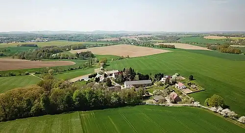 Döbschke (Debiškow)
