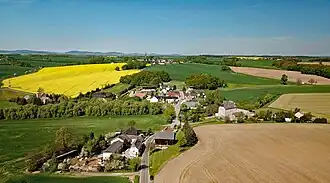 Dreikretscham (Haslow)
