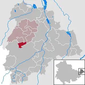 Karte