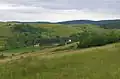 Blick auf Gömörszőlős