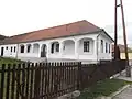 Bauernhaus aus dem 19. Jahrhundert