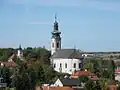 Serbisch-orthodoxe Kirche