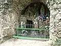 Lourdeskapelle