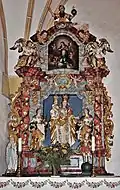 Marienaltar