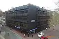 Göttingen-Innenstadt, Filiale der Deutschen Bank (Aufnahme 2019)