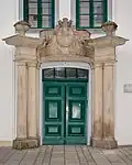 Hauptportal (2013)