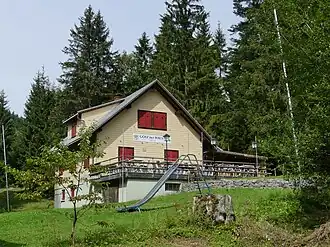 Götzner Haus