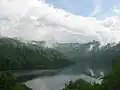 Die Blaue See – Göygöl (Ganscha)