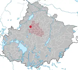 Karte