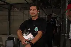Günter Perl