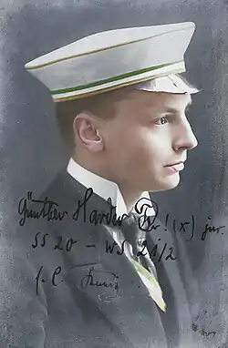 Günther Harder