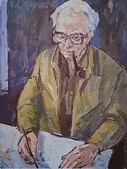 Günther Voellner, 1986