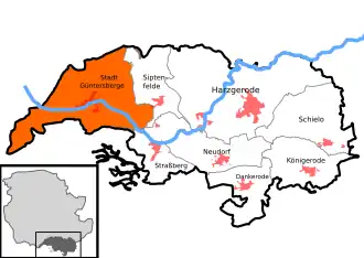 Karte