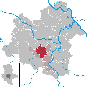 Karte