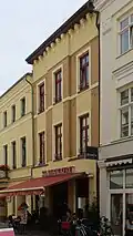 Nr. 29 und 30