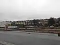 Ehem. Güterbahnhof