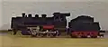 Dampflokomotive Baureihe 24, 1960er Jahre