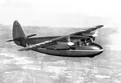 Percival Merganser