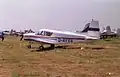 SIAI-Marchetti S.205 G-AYXS (2011)