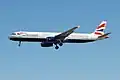 Airbus A321-200