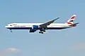 Boeing 777-300ER