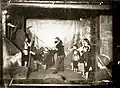 Theaterinszenierung Wilhelm Tell, 1888