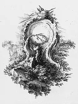 Capriccio (1762)