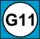 Expreso G11 Portal Sur