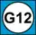 Expreso G12 Portal Sur