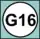 Expreso G16 Portal Sur