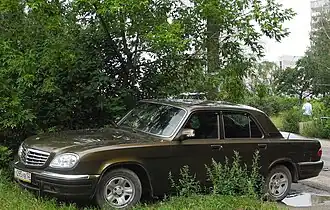 GAZ-31105