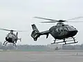 Eurocopter EC 135