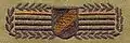 Commemorative Badge (Camo)