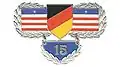 Commemorative Badge (15 Years of Service – and more)