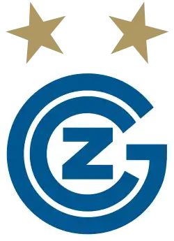 Wappen des GCZ