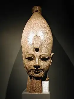 Amenhotep III.
