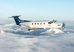 Aircraft