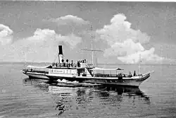 Glattdecker Thurgau