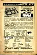 GENIAC (1955)