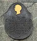 Gedenktafel: München, Herzogspitalstraße 13