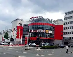 Wicküler City