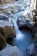 Wasserfall