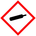 Gefahrensymbol